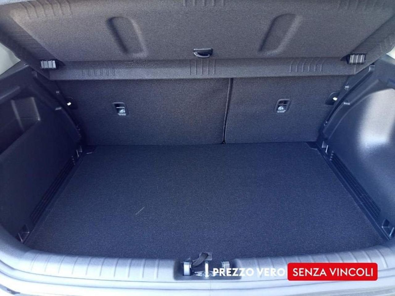 Kia Kia Stonic usata 6