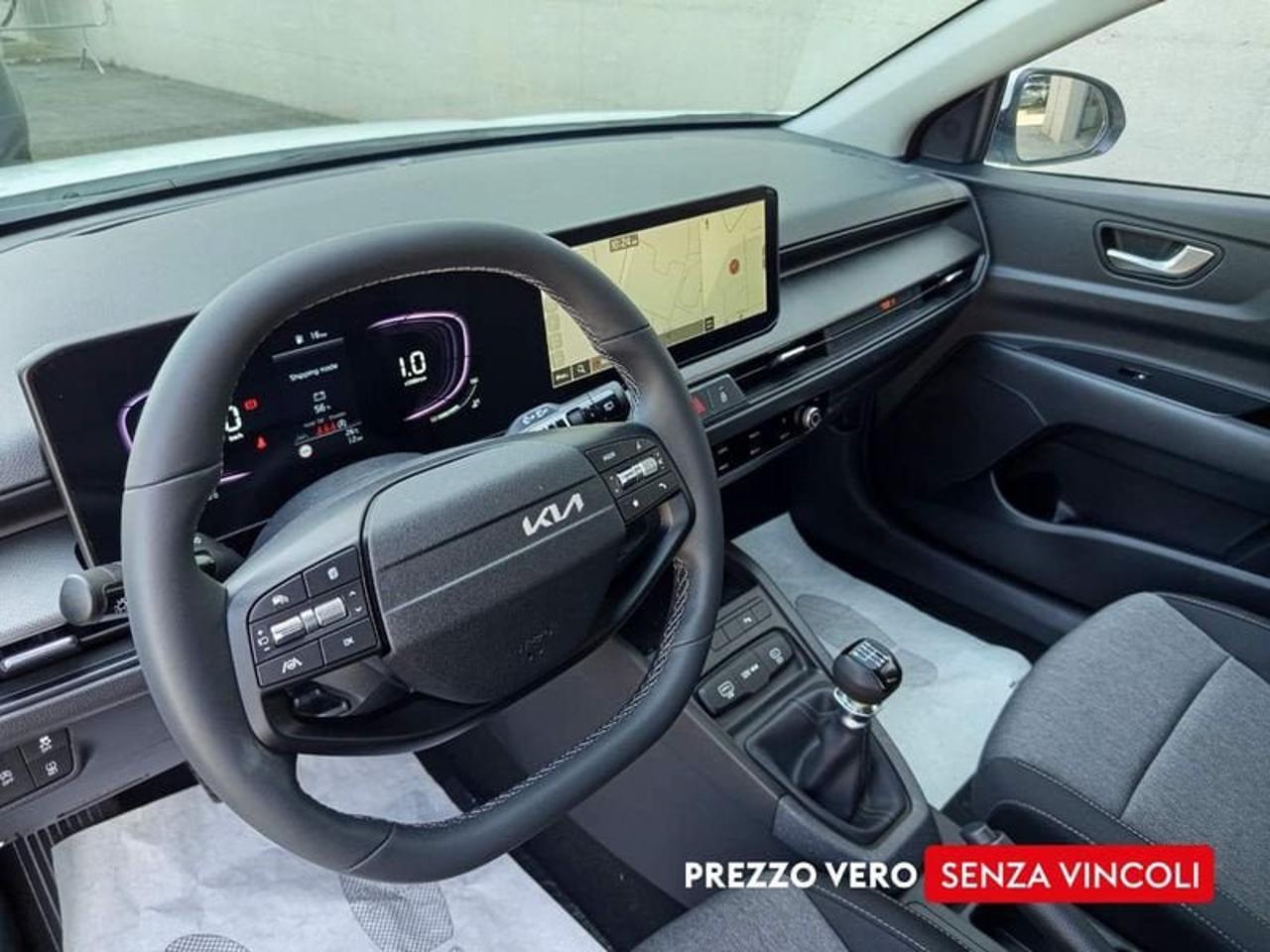 Kia Kia Stonic usata 12