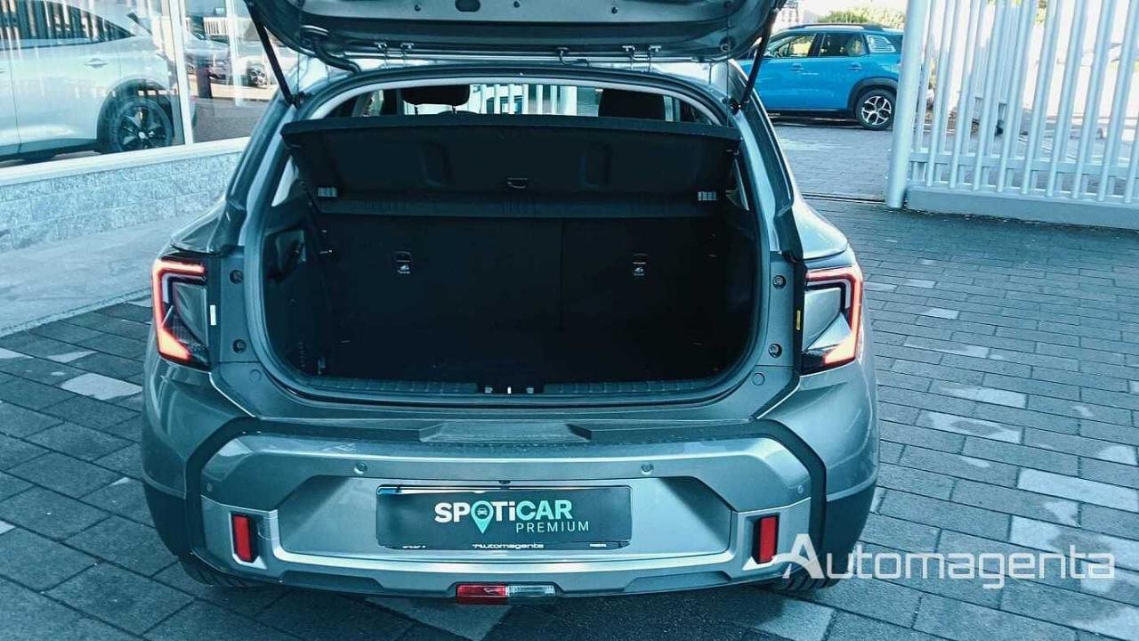 Kia Kia Stonic usata 10