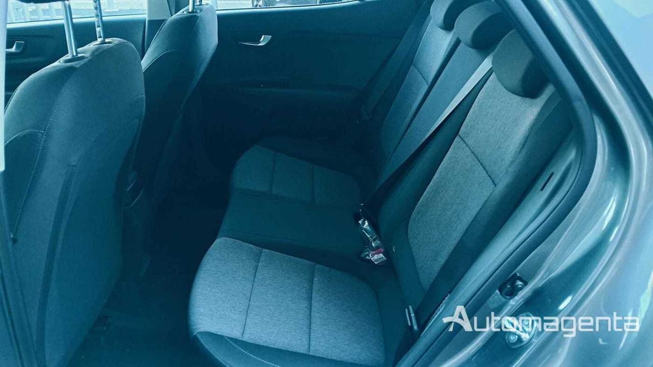 Kia Kia Stonic usata 14