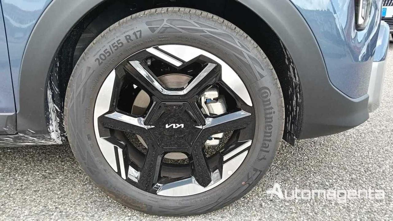Kia Kia Stonic usata 6