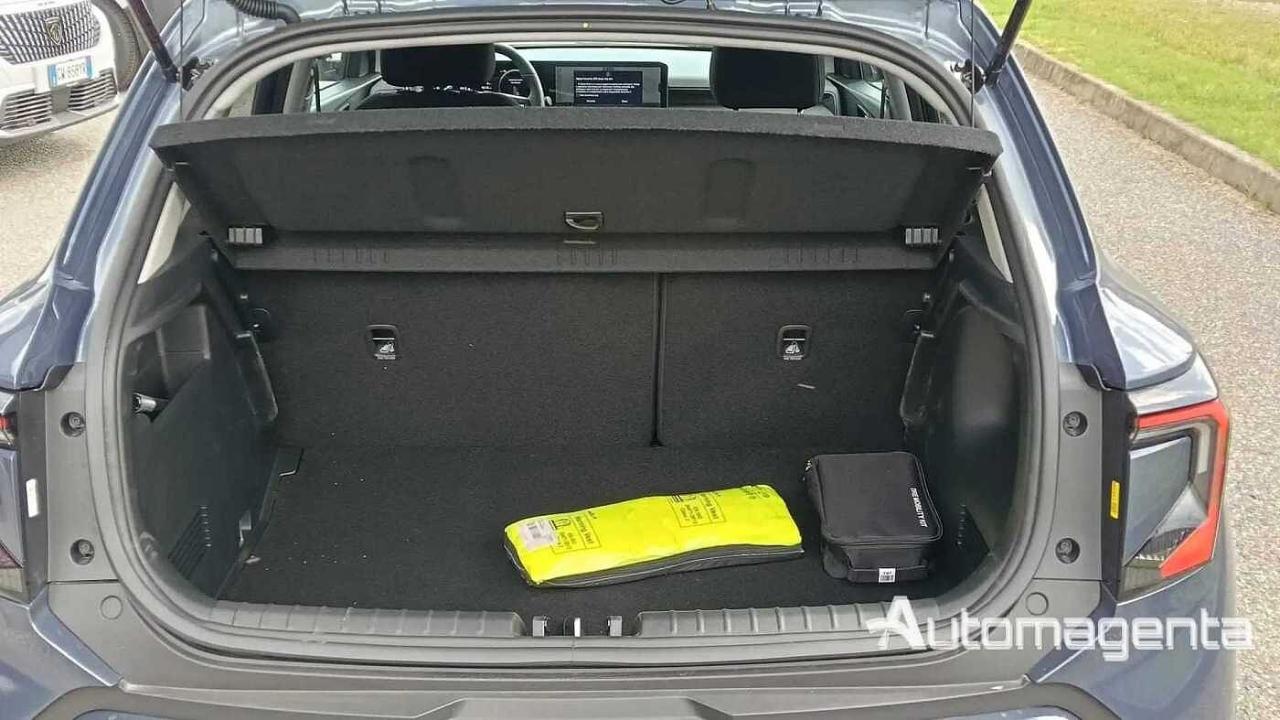 Kia Kia Stonic usata 14