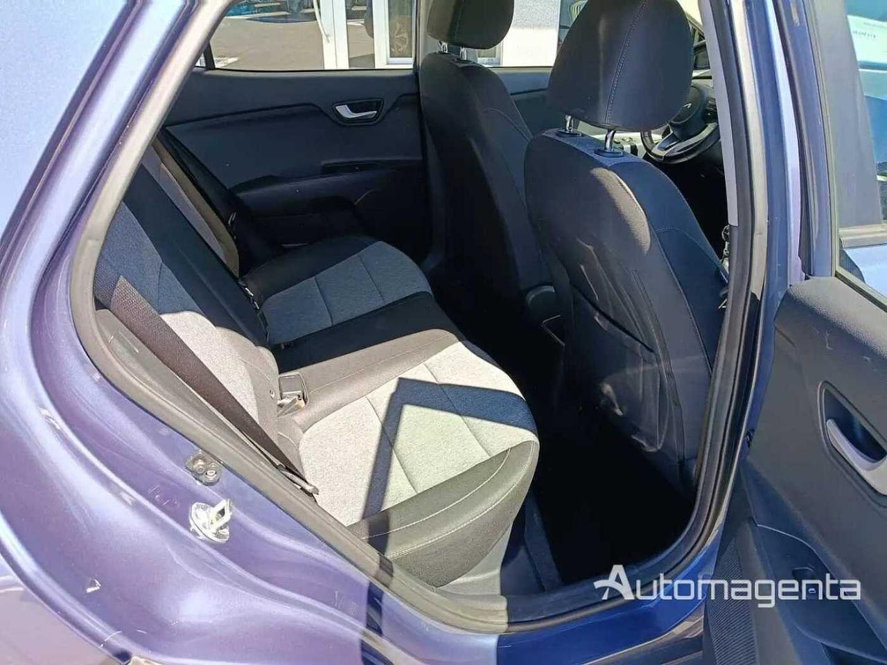 Kia Kia Stonic usata 3