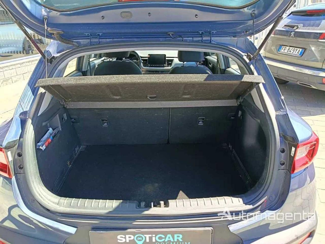 Kia Kia Stonic usata 12
