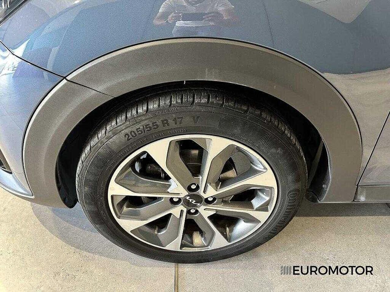 Kia Kia Stonic usata 3