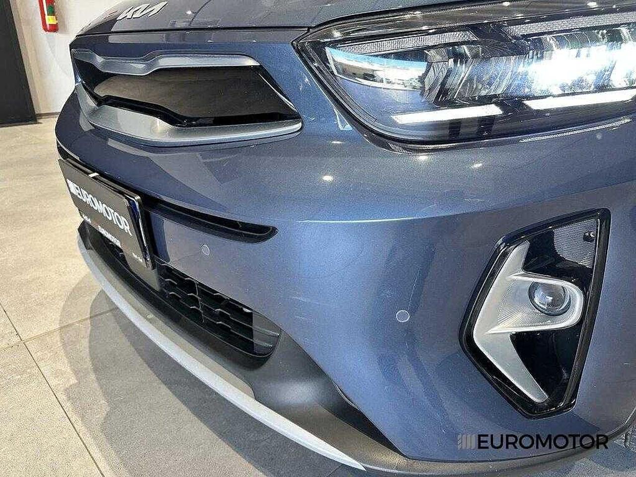 Kia Kia Stonic usata 5