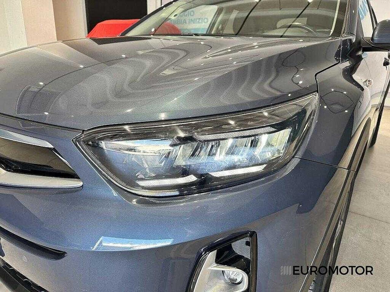 Kia Kia Stonic usata 6