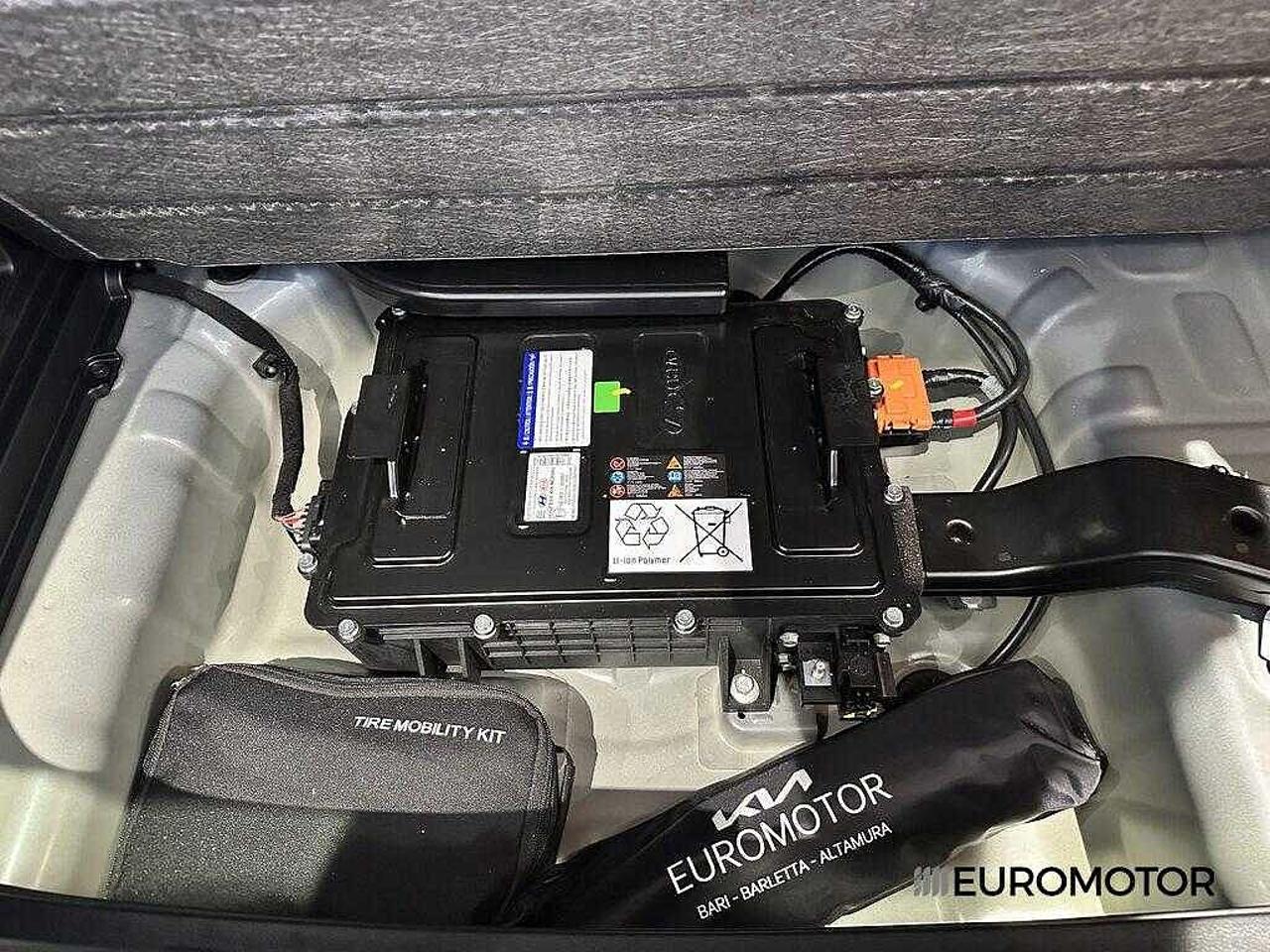 Kia Kia Stonic usata 9