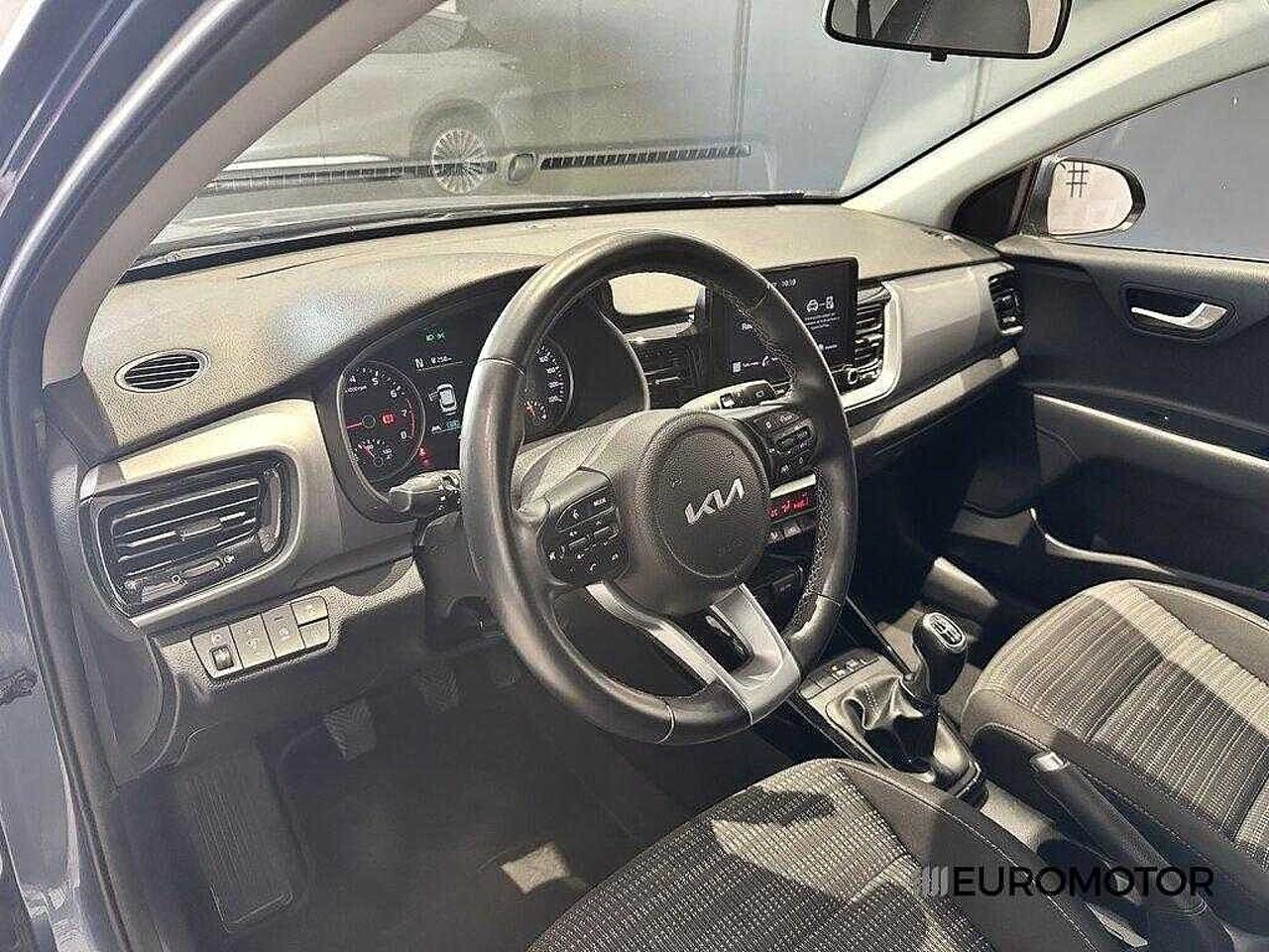 Kia Kia Stonic usata 13