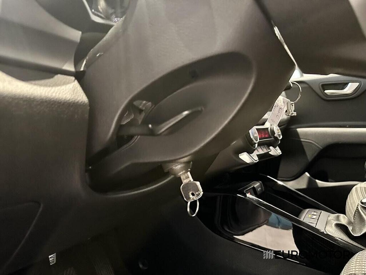 Kia Kia Stonic usata 14