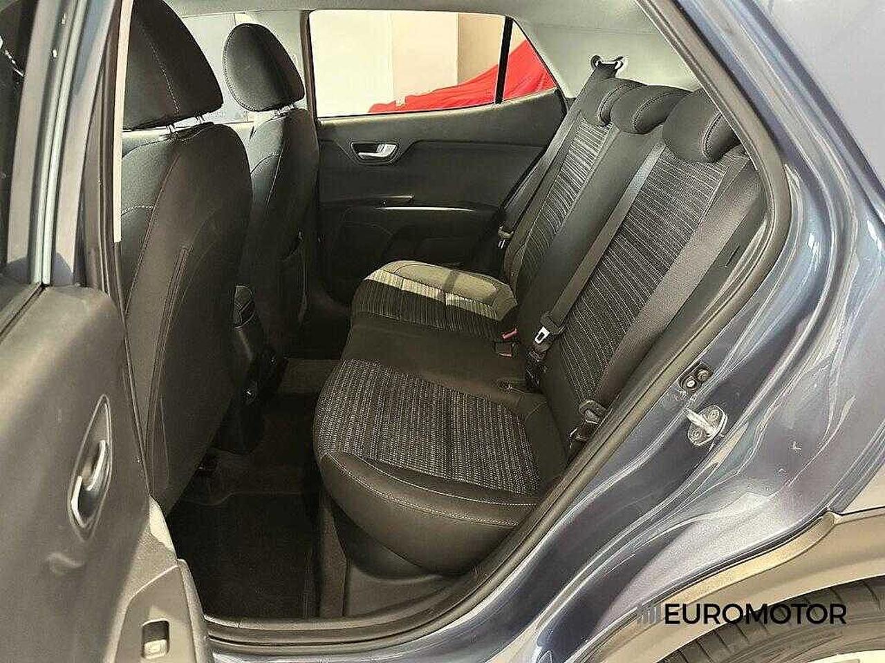 Kia Kia Stonic usata 17
