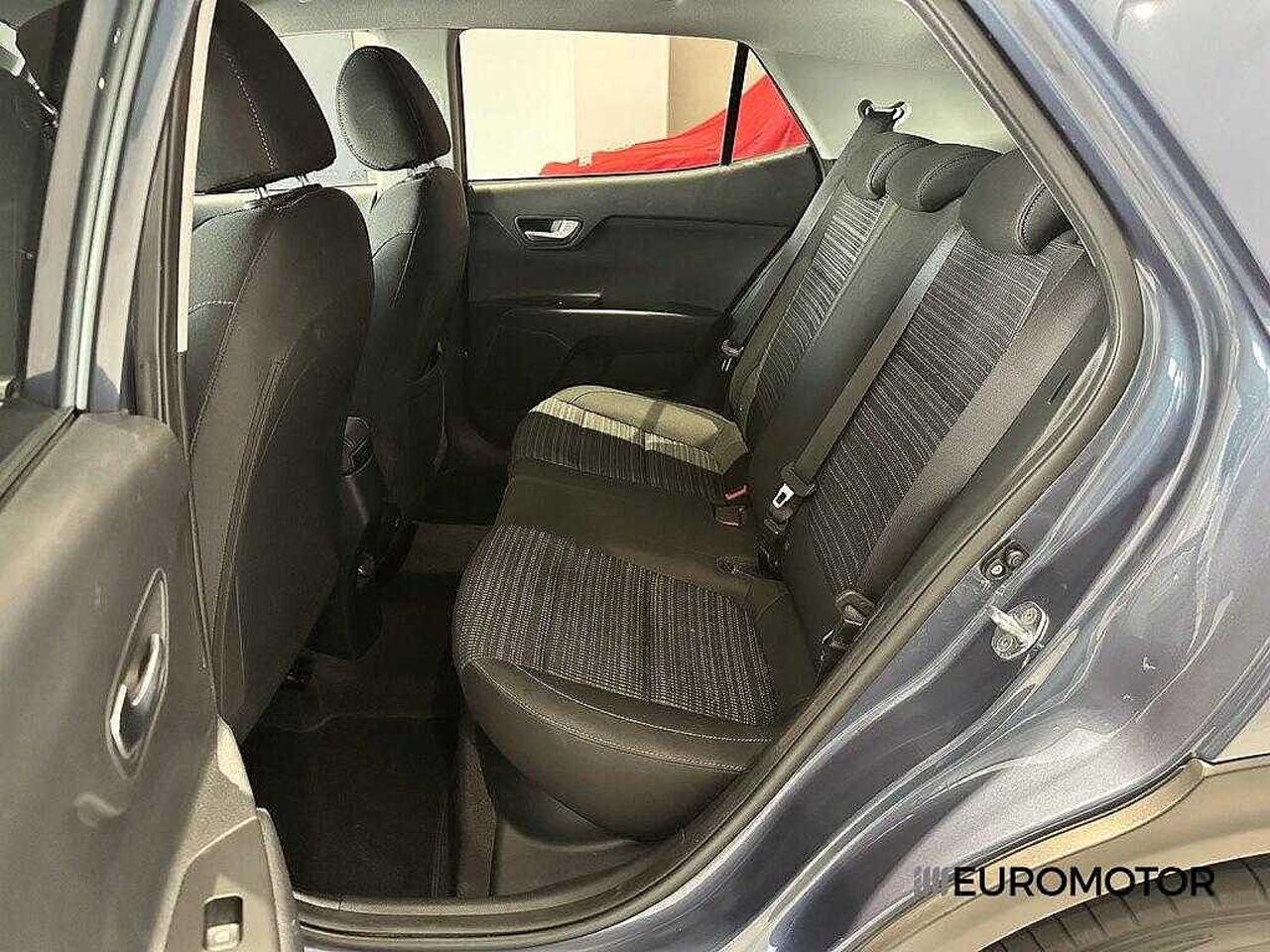Kia Kia Stonic usata 18