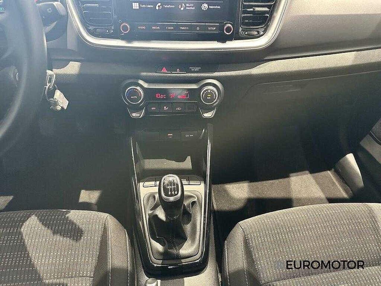 Kia Kia Stonic usata 20