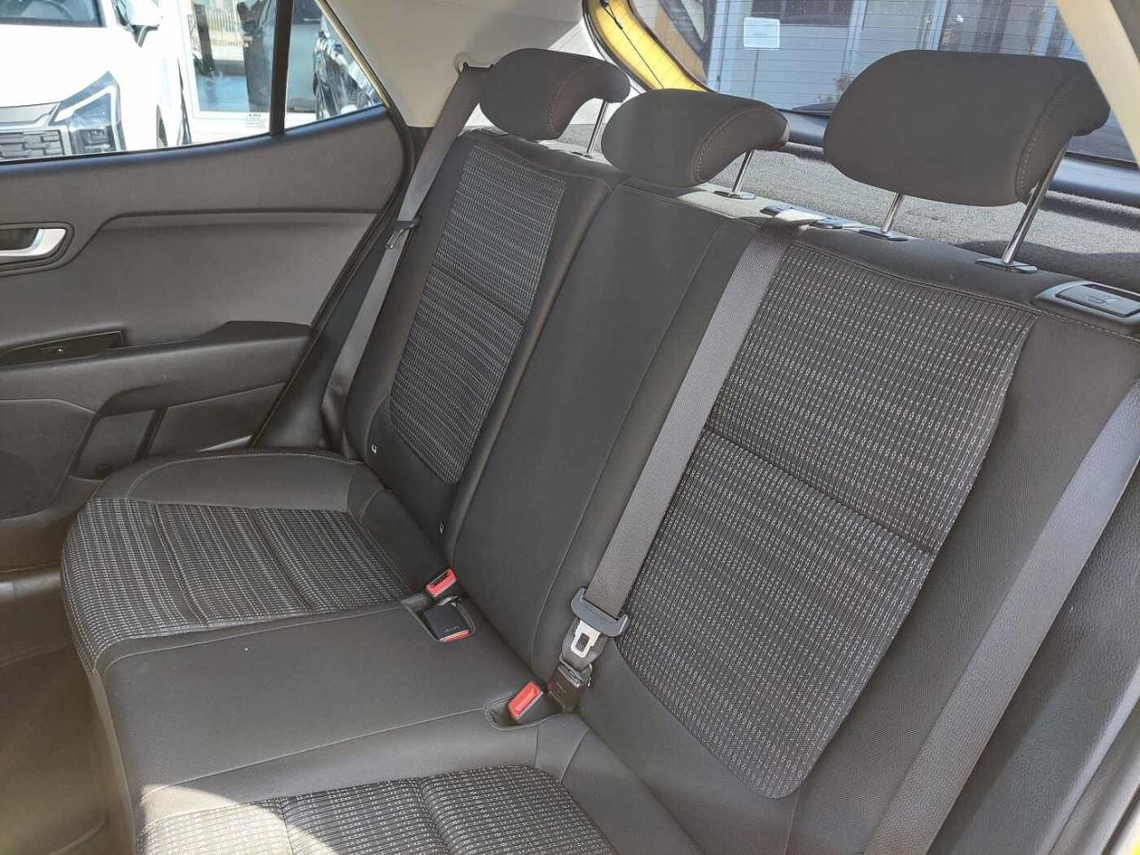 Kia Kia Stonic usata 4