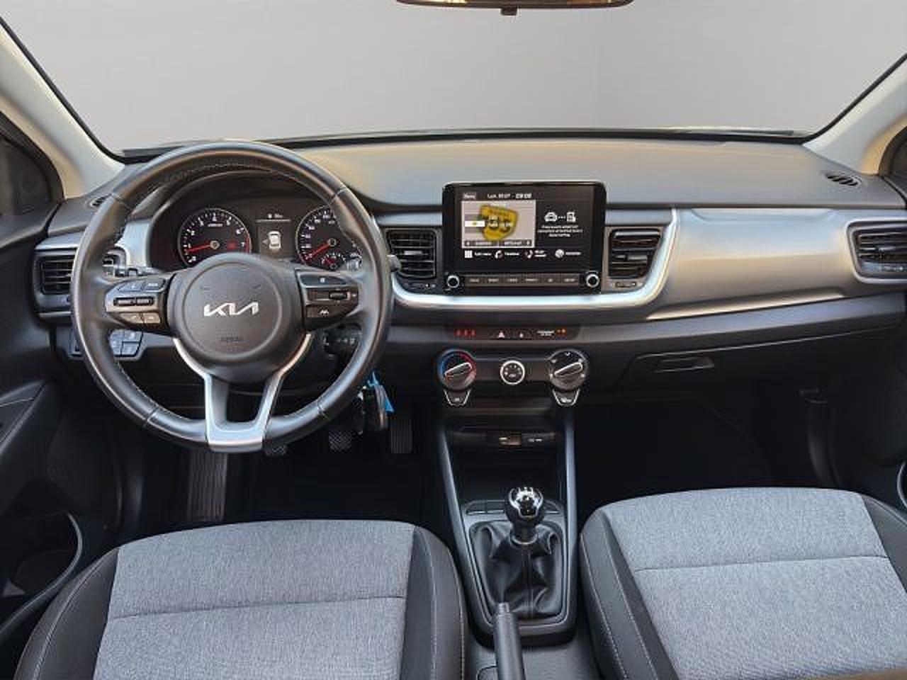Kia Kia Stonic usata 2