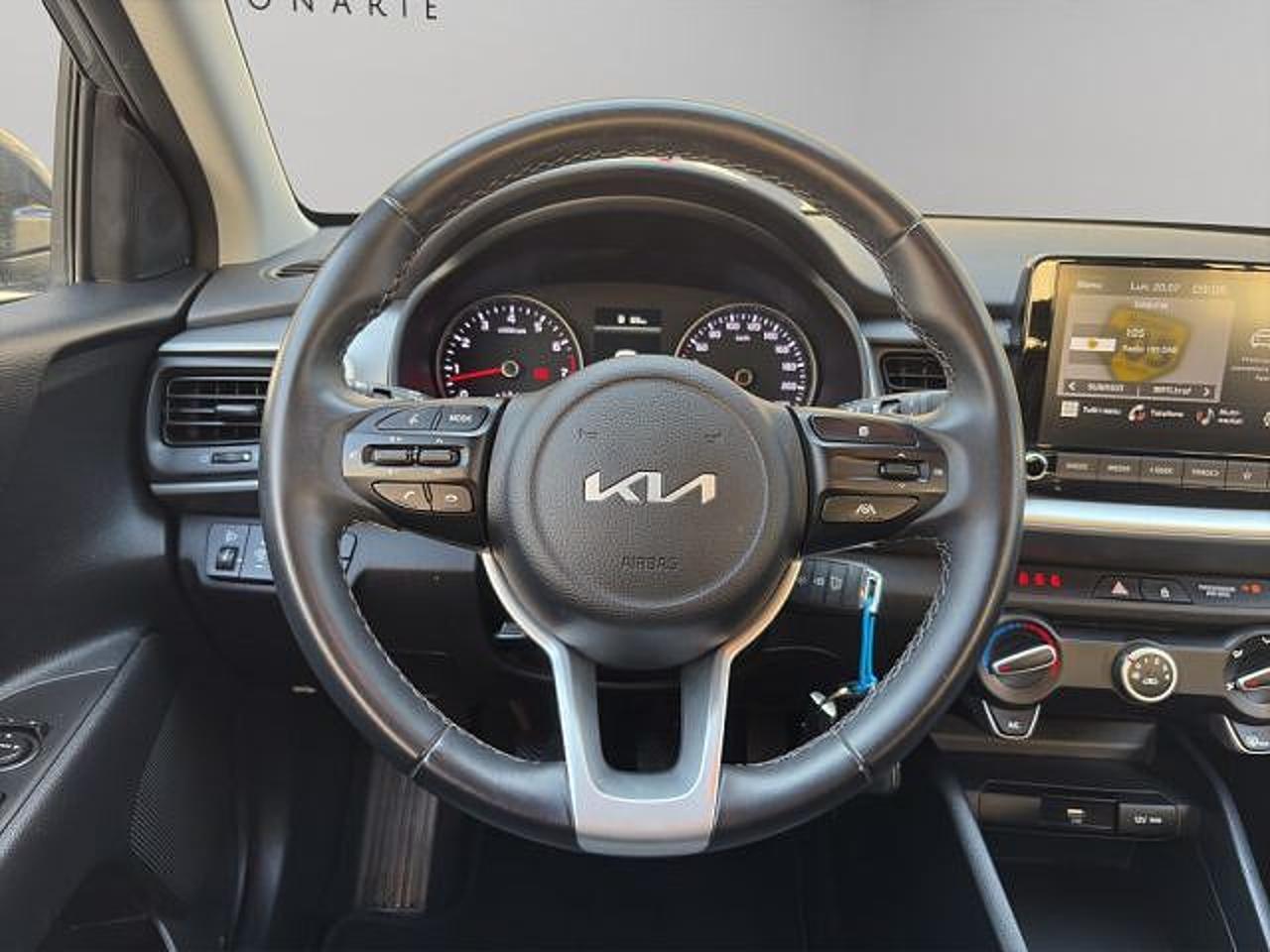 Kia Kia Stonic usata 3