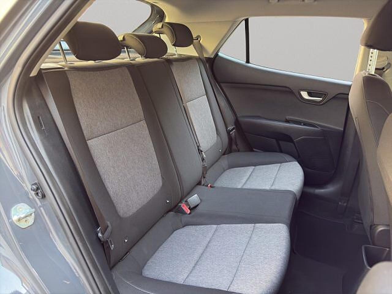 Kia Kia Stonic usata 8