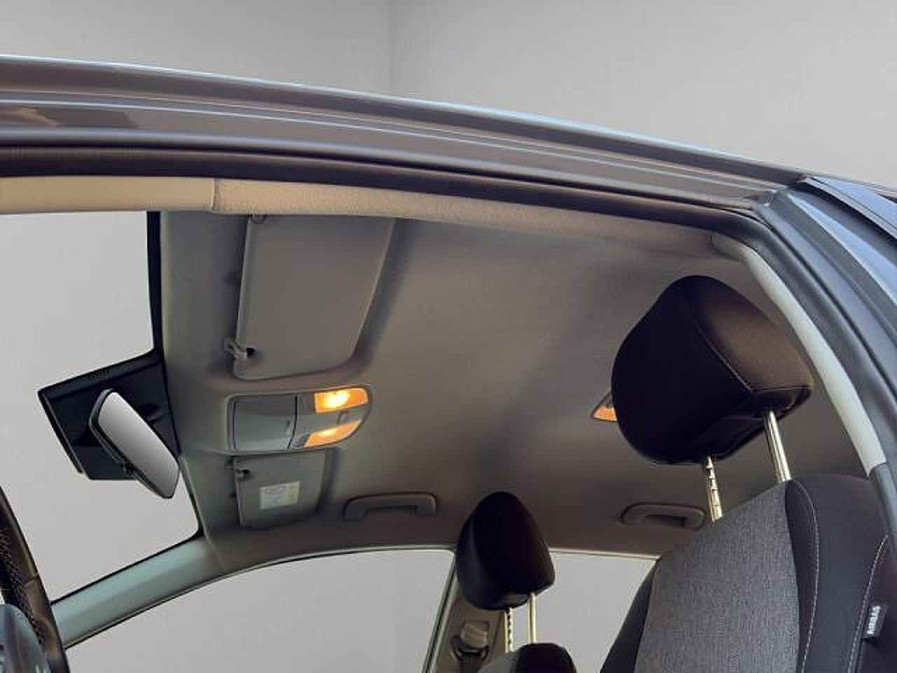 Kia Kia Stonic usata 9
