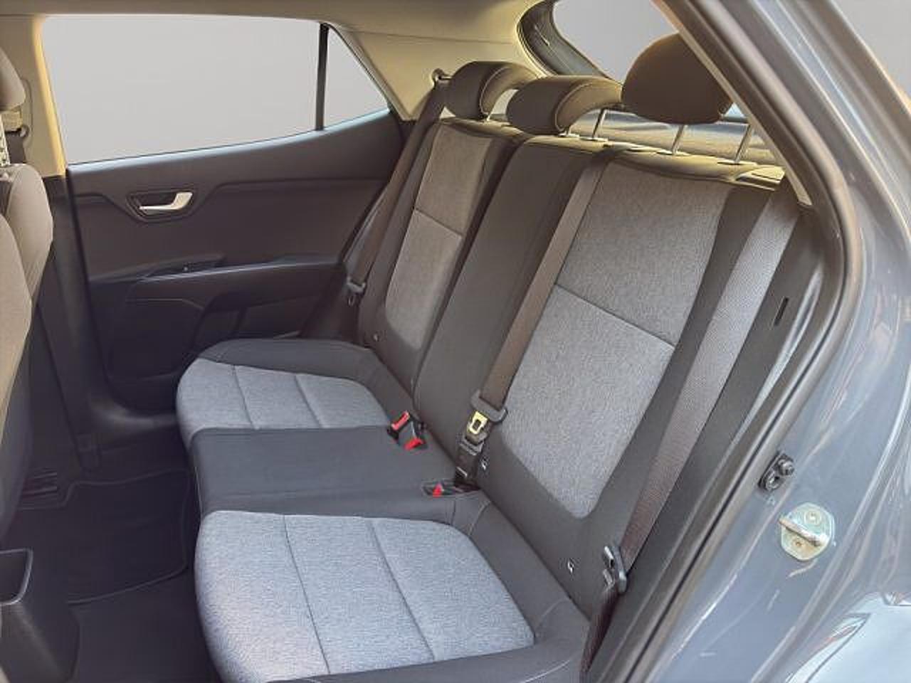 Kia Kia Stonic usata 12