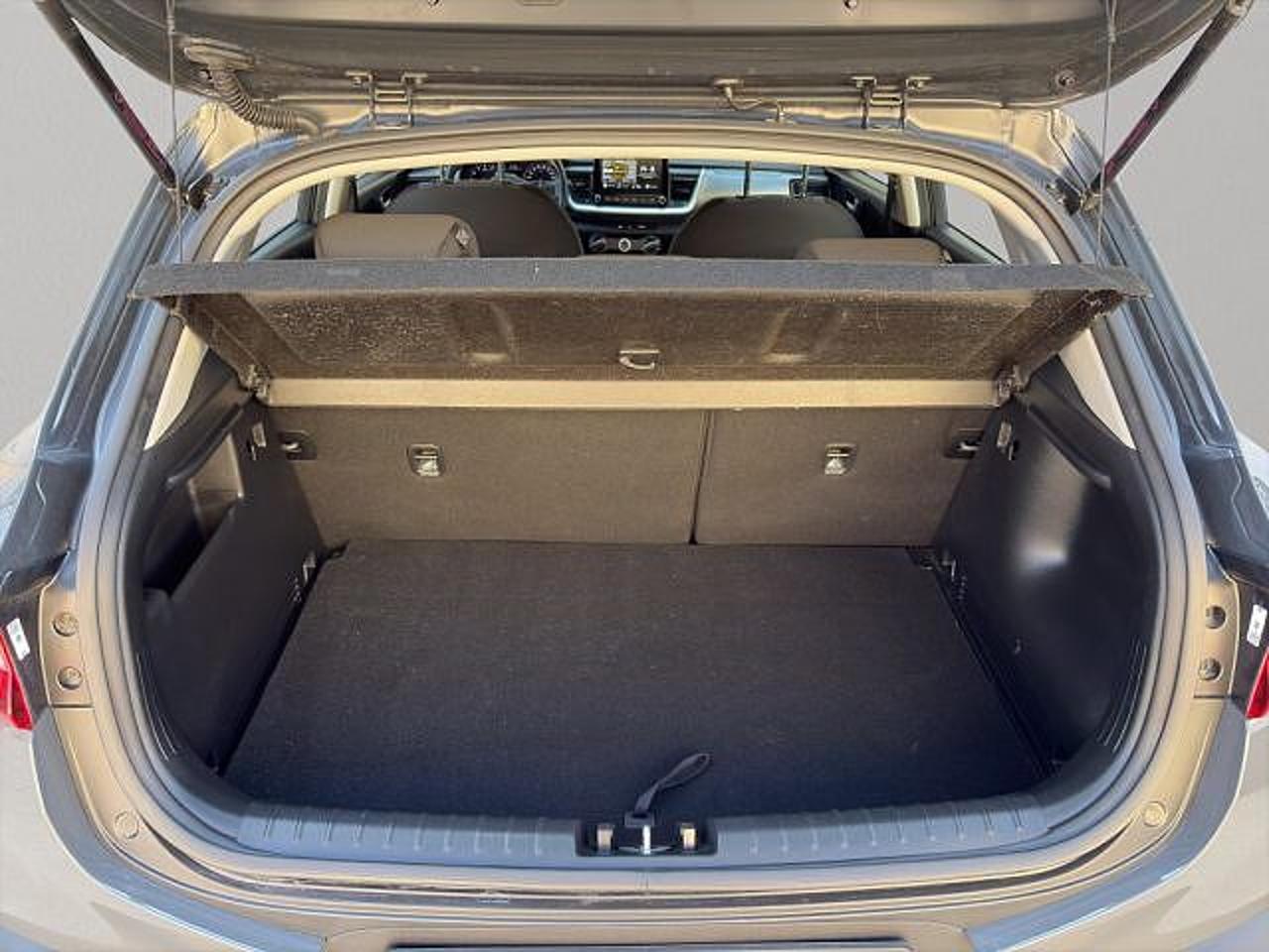 Kia Kia Stonic usata 14