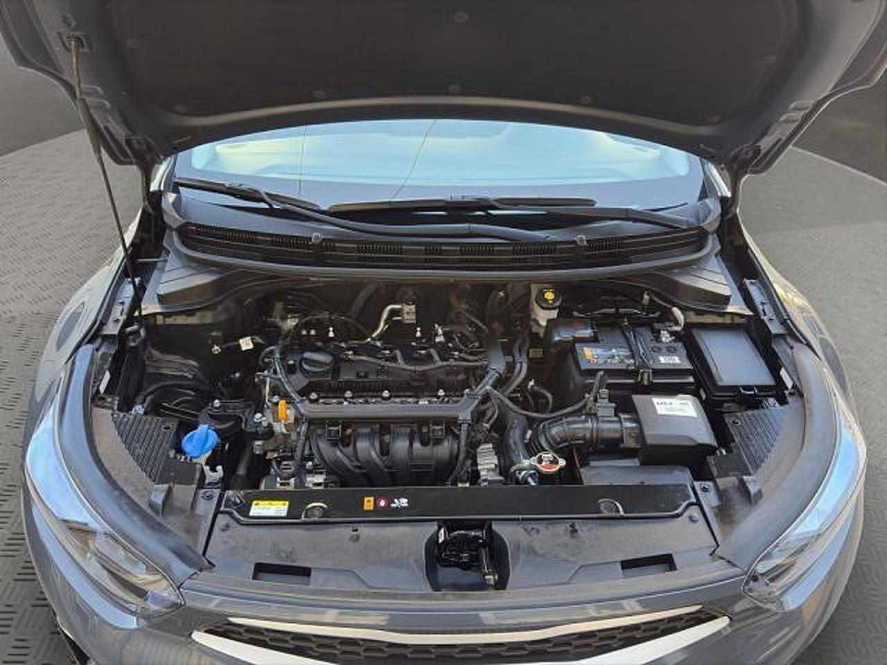 Kia Kia Stonic usata 15
