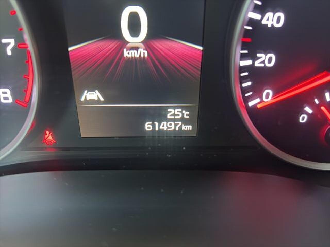 Kia Kia Stonic usata 16