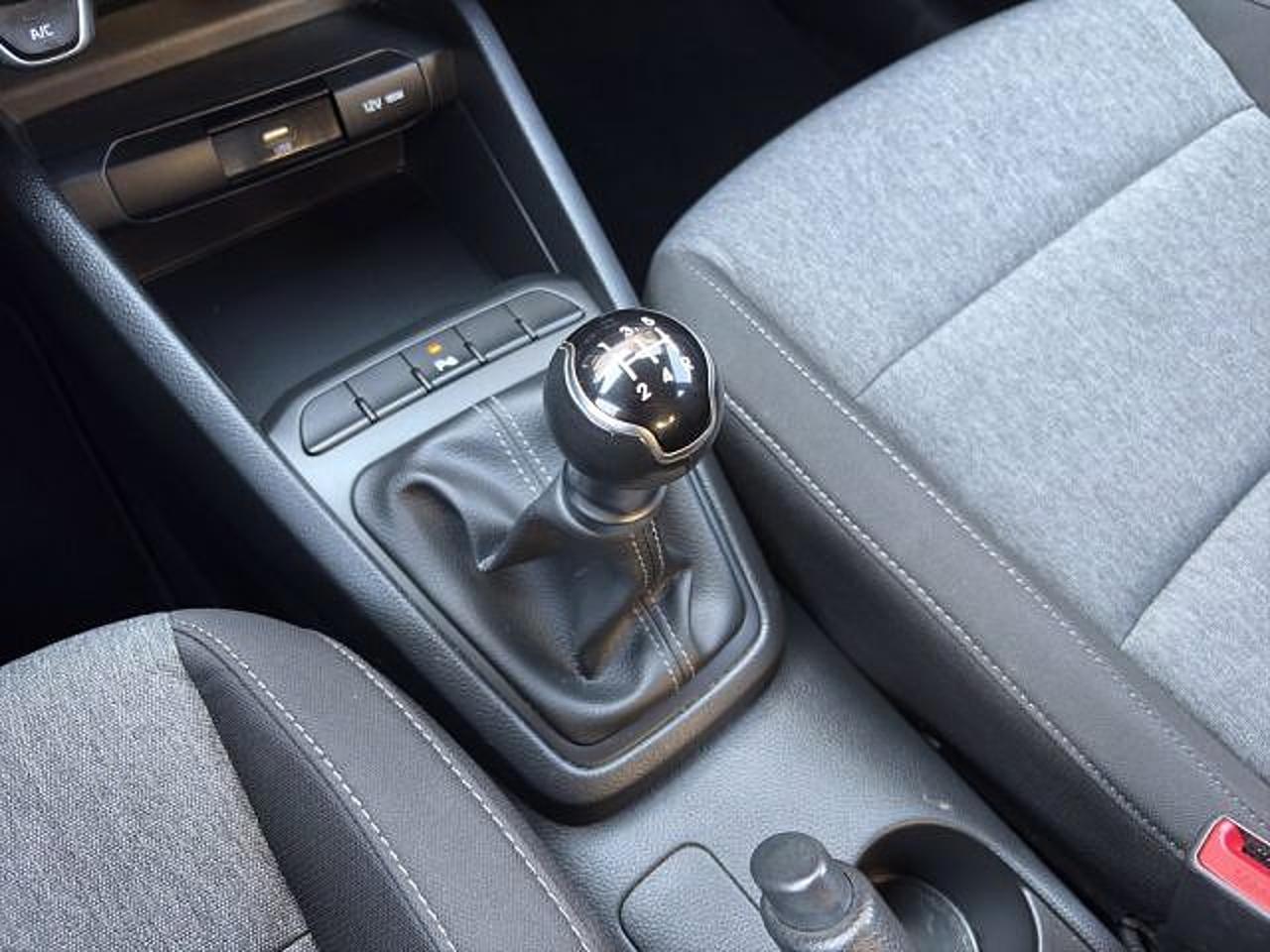 Kia Kia Stonic usata 17