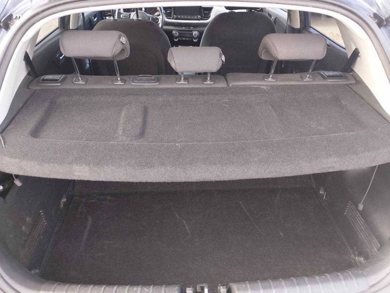 Kia Kia Stonic usata, con Portapacchi