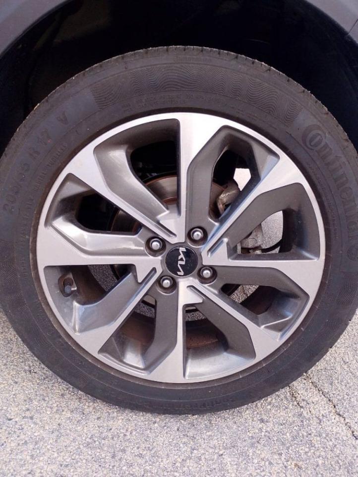 Kia Kia Stonic usata 3