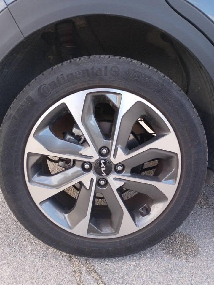 Kia Kia Stonic usata 4