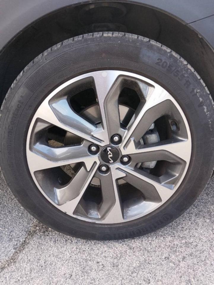 Kia Kia Stonic usata 5