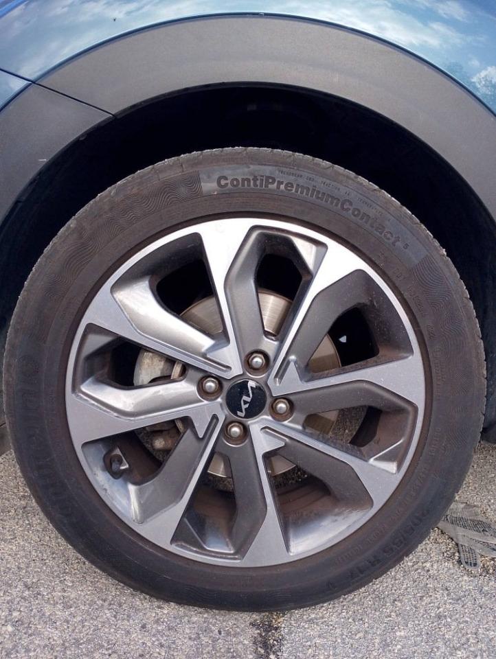 Kia Kia Stonic usata 6