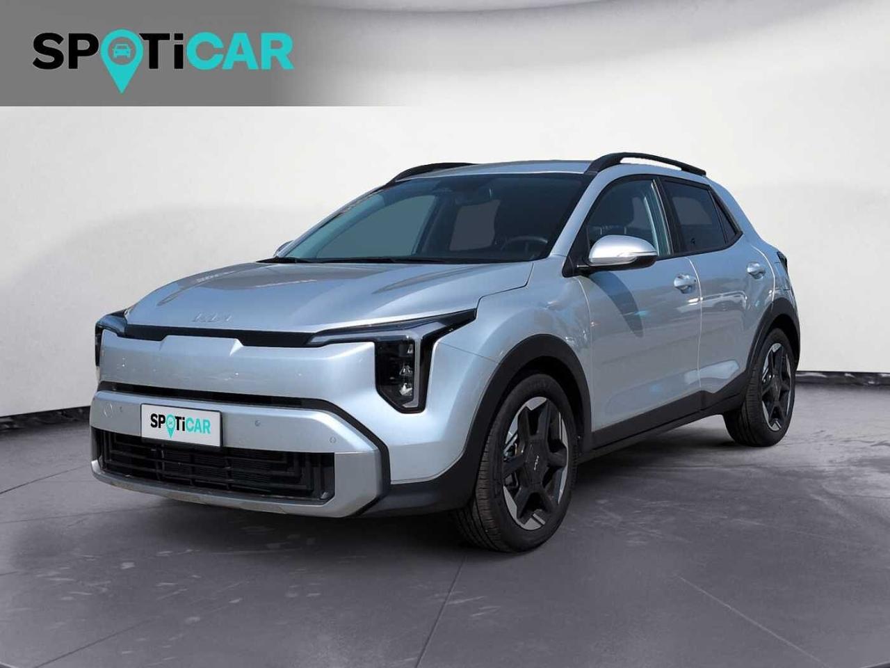 Kia Kia Stonic STONIC 1.0 T-GDi 100 CV Style