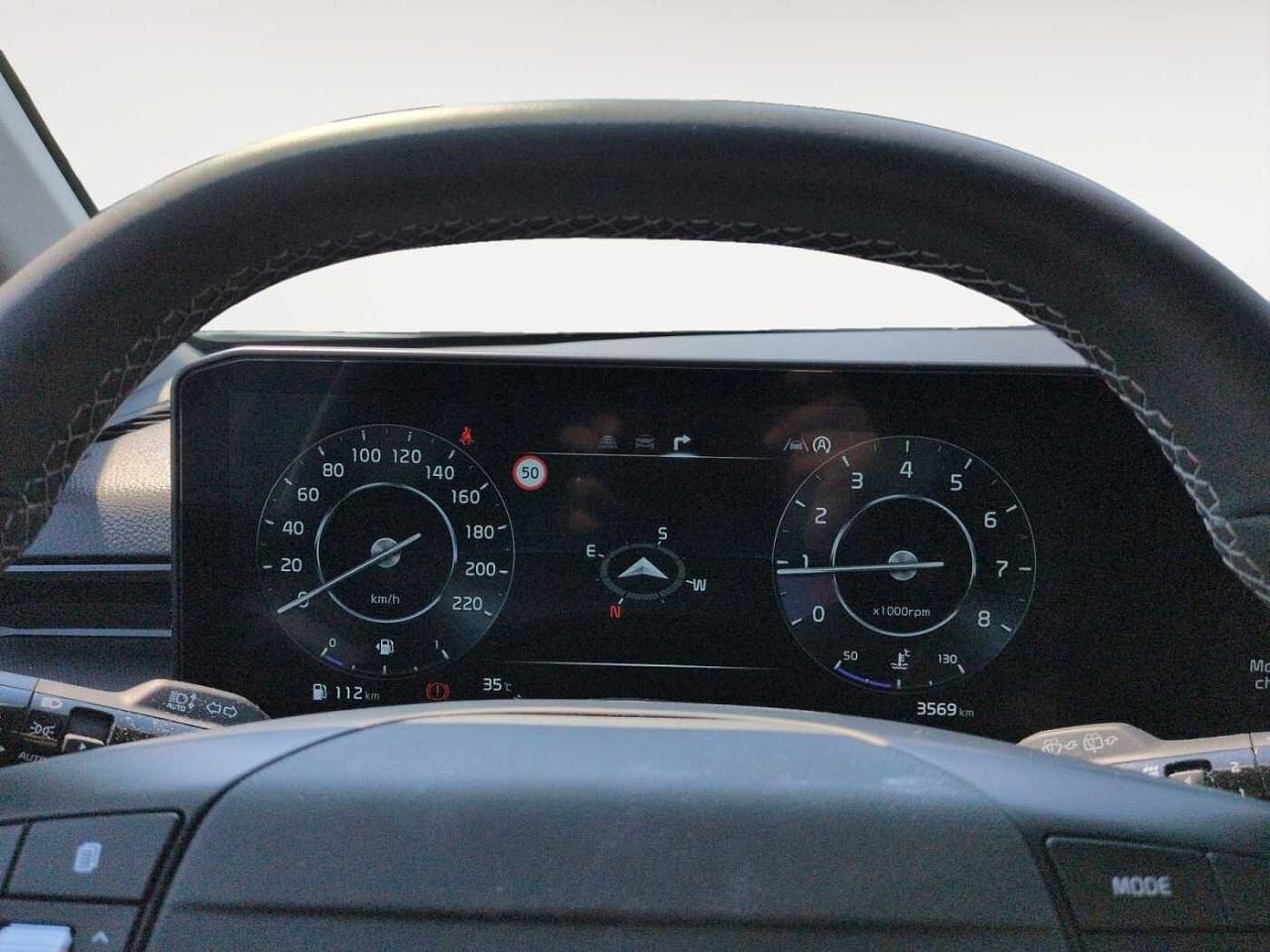 Kia Kia Stonic usata, con Climatizzatore