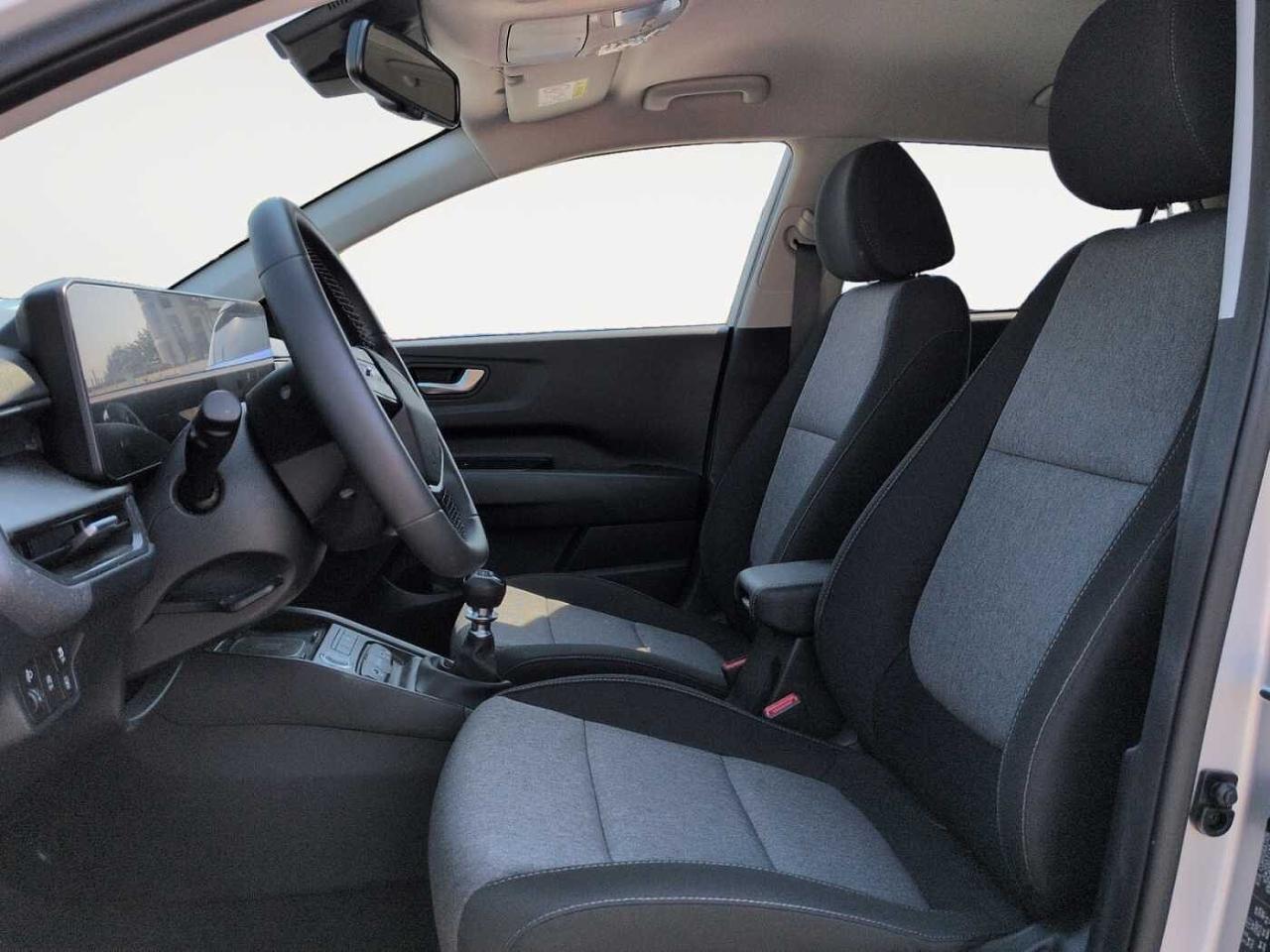 Kia Kia Stonic usata, con GPS