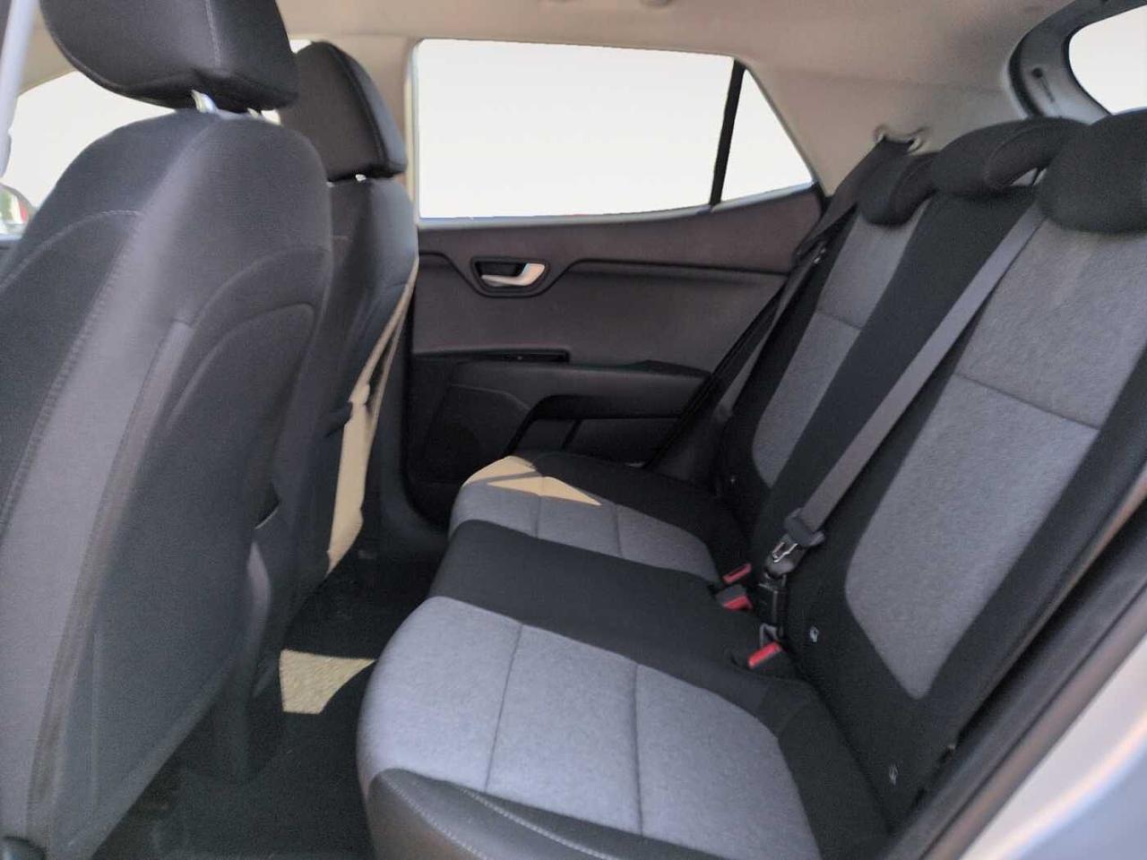 Kia Kia Stonic usata, con Mirror Screen