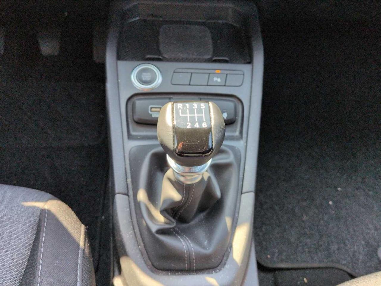 Kia Kia Stonic usata 5
