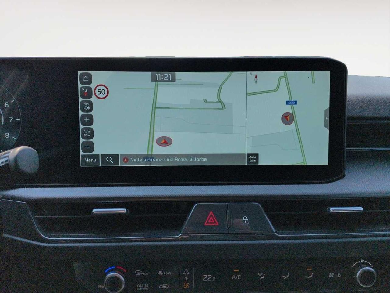 Kia Kia Stonic usata 6