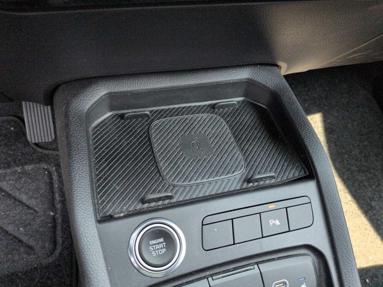 Kia Kia Stonic usata 10