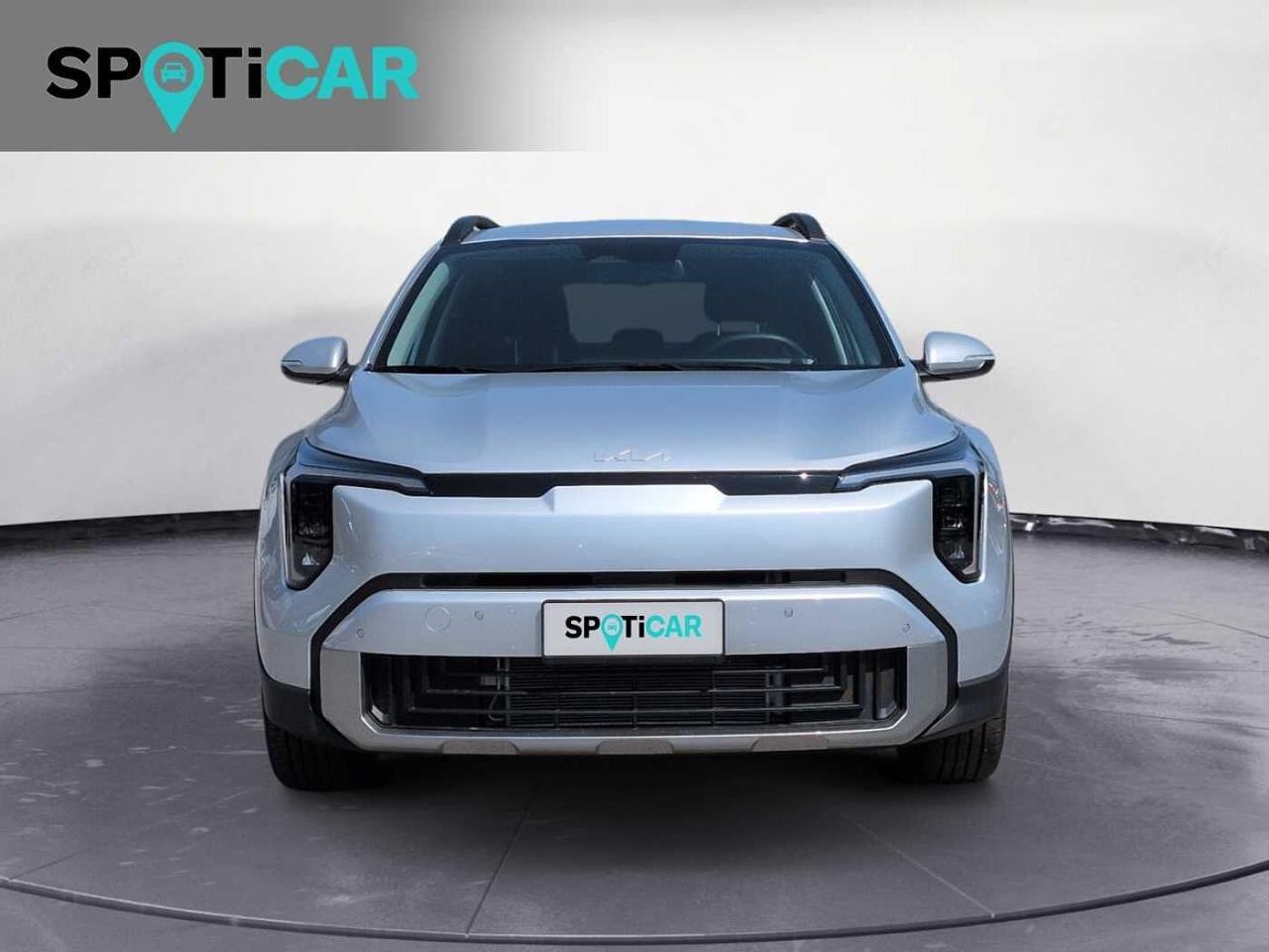 Kia Kia Stonic usata 11