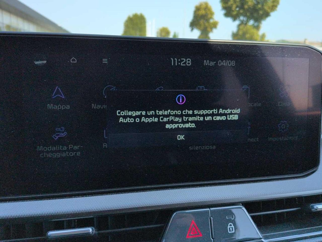 Kia Kia Stonic usata 13