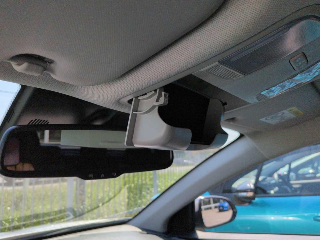 Kia Kia Stonic usata 14