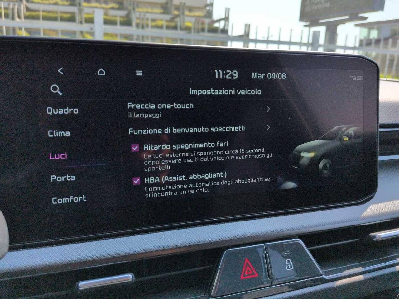Kia Kia Stonic usata 15