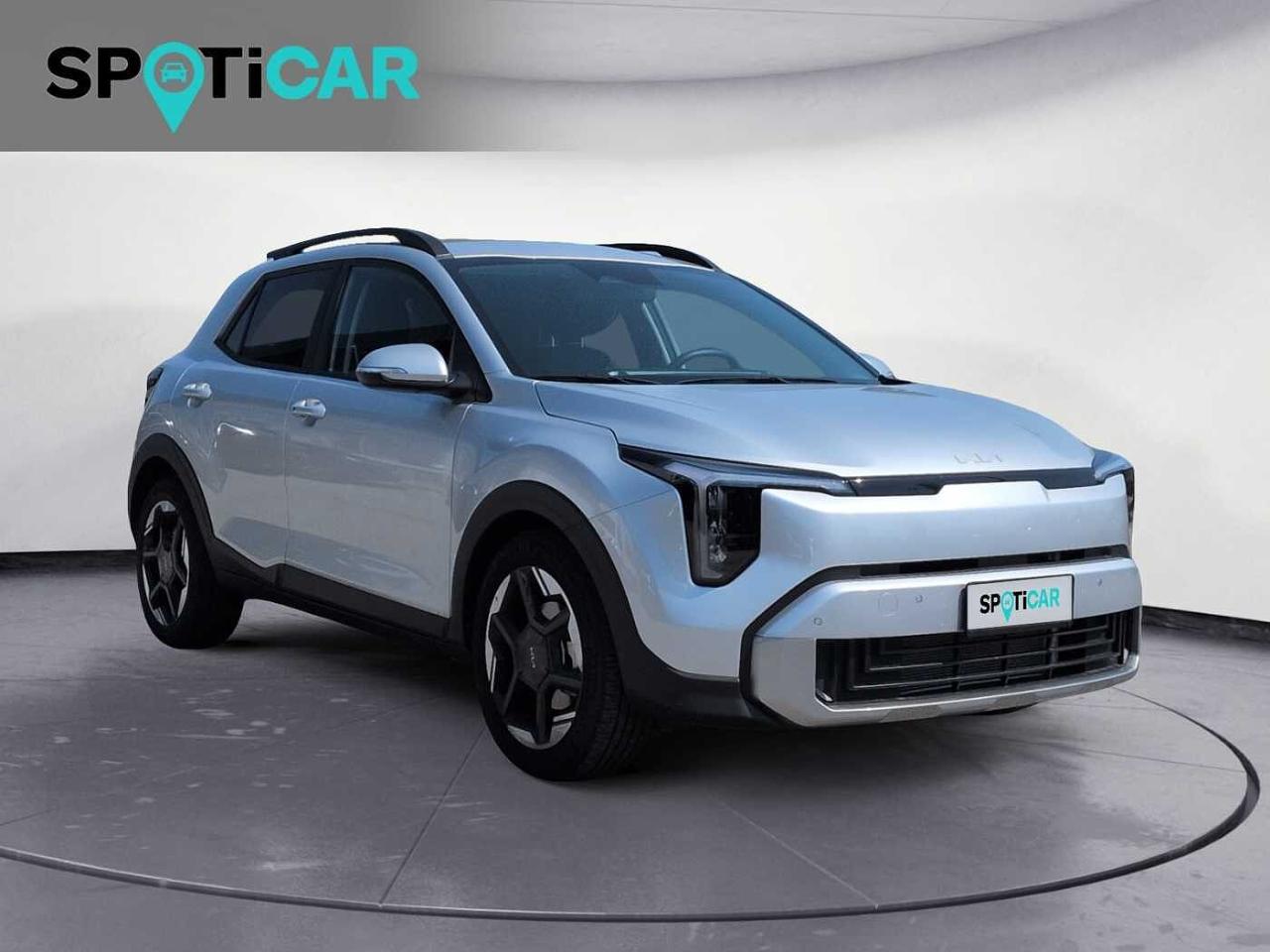 Kia Kia Stonic usata 17