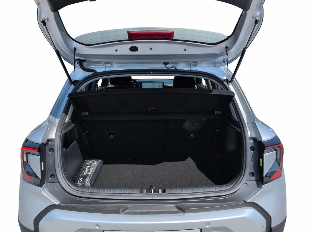 Kia Kia Stonic usata 20