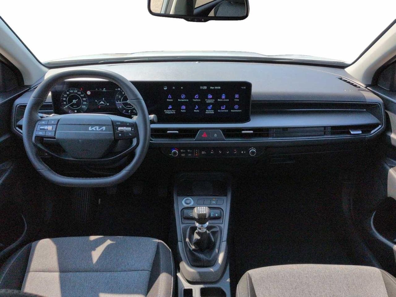 Kia Kia Stonic usata 22