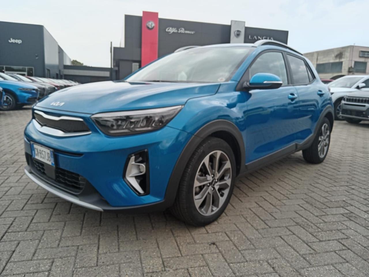 Kia Stonic