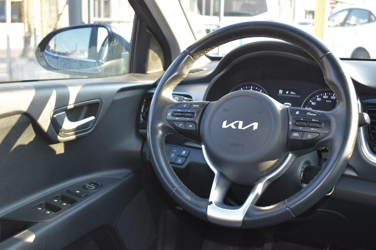 Kia Kia Stonic usata 2