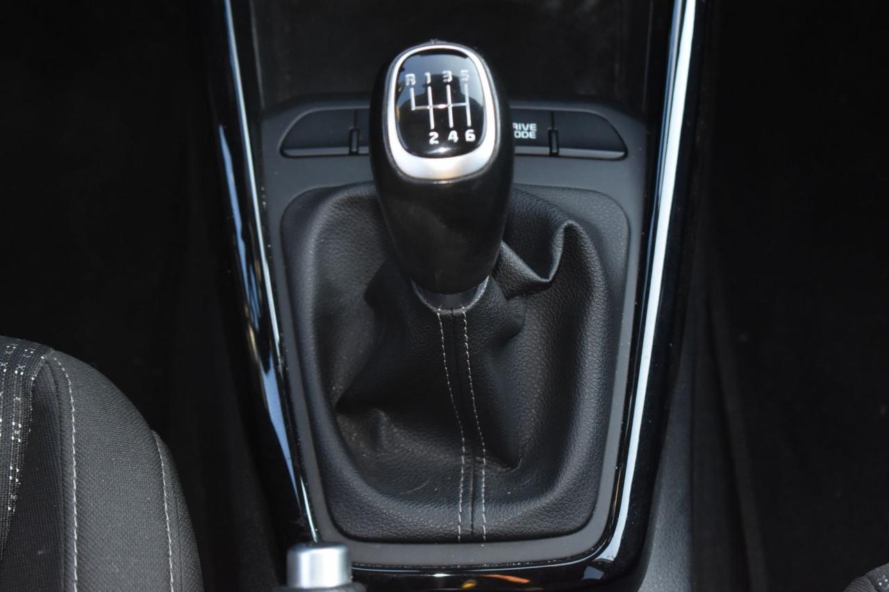 Kia Kia Stonic usata 5