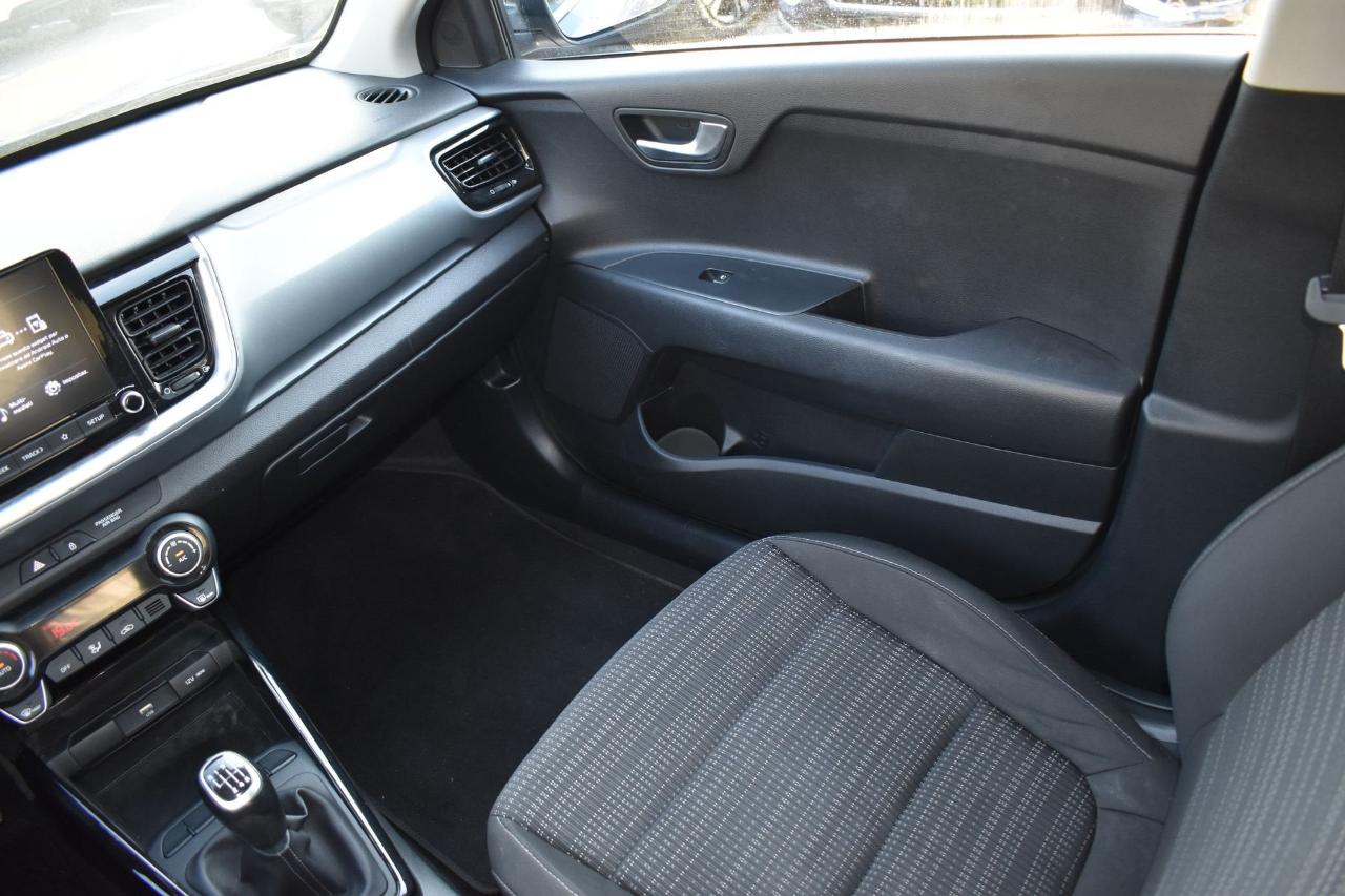 Kia Kia Stonic usata 7